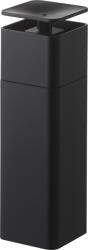 Yamazaki Dozator de săpun Tower Push negru (Yam-05214)