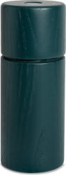 Crushgrind Râșniță pentru sare sau piper Bergen 12 cm verde închis (070375-0028)