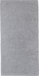 Cawö Prosop Lifestyle Sport netedă, neted, neted 50 x 100 cm de culoarea platinei (7007 705 50/100) Prosop