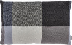 Södahl Pernă decorativă Embrace 30 x 50 cm negru-gri (30567)