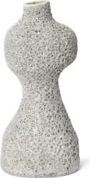 Ferm Living Vază Yara 30, 5 cm gri-deschis (1104268182)