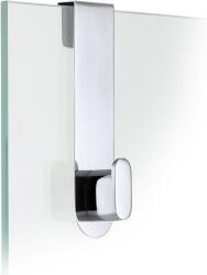blomus Cuier pentru ușă Areo lustruit (68915)