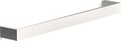 DECOR WALTHER Suport cu bare pentru prosoape Contract 45 cm oțel mat (0650777)
