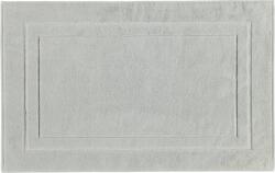 Cawo Covor mic de baie Classic 50 x 80 cm de culoarea platinei (303 705 50/80) Covor baie