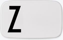 Design Letters Recipient pentru prânz AJ litera Z (20203000Z)