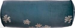 ESSENZA HOME Pernă Lauren 22 x 50 cm albastru-închis (401296-452-001)
