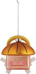 Alessi Jucărie de brad Quadrangelo (GJ02 14)