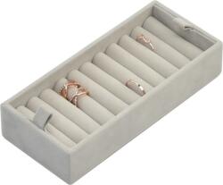 Stackers Accesoriu pentru inele pentru caseta Stackers mare taupe (73530)