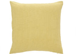 Södahl Pernă decorativă Linen 50 x 50 cm galbenă (25468)