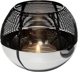 Philippi Suport pentru lumânări pastilă Luna M (190005)