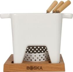 Boska Set pentru fondue Bianco 7 el (BO-853544)