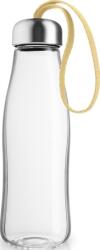 Eva Solo Sticlă pentru apă Eva Solo 0, 5 l galben lămâie din sticlă (575044)