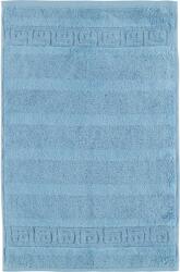 Cawö Prosop Noblesse 30 x 50 cm bleu (1001 30/50 138) Prosop