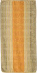 Cawö Prosop Cashmere cu dungă 80 x 150 cm portocaliu deschis (1056 80/150 35) Prosop