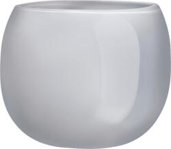 Nude Vază Mono Box S gri (1055594)