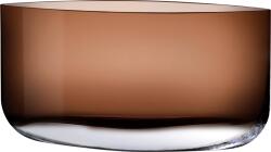 Nude Vază Blade 20 cm caramel (1101954)