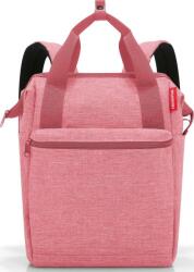 Reisenthel Rucsac Allrounder R Twist roz (JR3077)