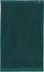 Essenza Prosop Connect Organic Uni 30 x 50 cm verde închis (401064-201-003) Prosop