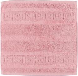 Cawö Prosop Noblesse 30 x 30 cm roz deschis (1001 30/30 271) Prosop