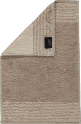 Cawö Prosop Two-Tone 30 x 50 cm nisip (590 30/50 33) Prosop