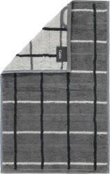 Cawö Prosop Square cu romburi 30 x 50 cm gri antracit (1079 30/50 77) Prosop