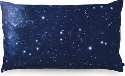 Foonka Pernă Foonka emisfera nordică 50 x 30 cm cu umplutură din coji de hrișcă (PG-50-NS)