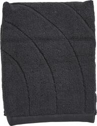 Zone Denmark Prosop Time 50 x 70 cm negru (33614) Prosop