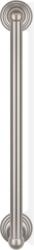 DECOR WALTHER Suport cu bare pentru prosoape Decor Walther Classic vertical 46 cm nichel (0510430)