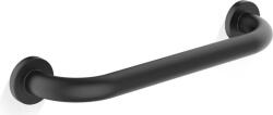 DECOR WALTHER Mâner de baie Basic negru mat (0532060)