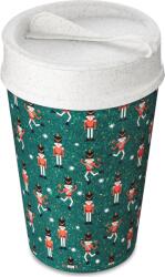 Koziol Термочаша Iso To Go Organic Nature Nutcracker (8015705)