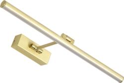 DECOR WALTHER Aplică Dim Eco 45 cm aurie (0334382)