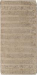 Cawö Prosop Noblesse 80 x 160 cm nisip (1001 80/160 375) Prosop