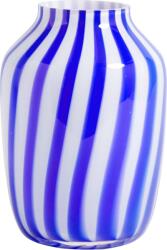 Hay Vază Juice 28 cm albastră (AB429-A450-AB96)