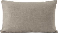 Muuto Pernă decorativă Mingle 35 x 55 cm nisip și liliac (MINCUS55A07)