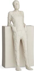Kähler Figurină decorativă Character The Hedonist (691019)