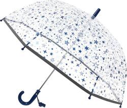 Smati Umbrelă pentru copii Smati model cu steluțe cu fluier (UBUL6770)
