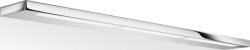 DECOR WALTHER Aplică Slim 80 cm crom (0329900)