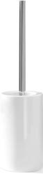DECOR WALTHER Perie de WC Porzellan alb-crom (0826000)