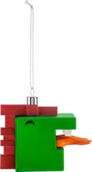 Alessi Коледна топка Cubodrago (GJ02 12)
