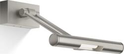 DECOR WALTHER Aplică Dim 20 cm nichel (0317503)