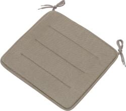 Muuto Pernă pentru scaun Linear gri-deschis (LSTSEPCHR01)