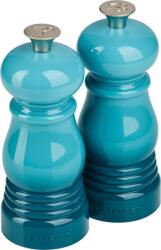 Le Creuset Râșnițe pentru sare și piper Le Creuset 11 cm azurii 2 buc (96002500490000)