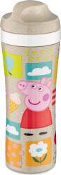 Koziol Sticlă Koziol Purcelușa Peppa 425 ml (8051713)