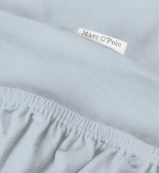 Marc O'Polo Cearșaf cu elastic Premium Organic 100 x 200 cm bleu (100525-571-01)