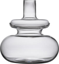 Zone Denmark Vază Inu 33 cm străvezie (25942)
