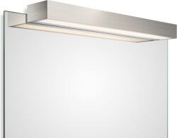 DECOR WALTHER Lampă deasupra oglinzii Box Clip On LED 2700K 60 cm nichel (0420434)