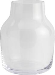 Muuto Ваза Silent 19 см прозрачна (14333)