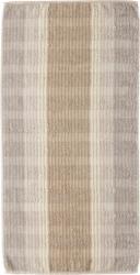 Cawö Prosop Cashmere cu dungă 50 x 100 cm nisipiu (1056 50/100 33) Prosop