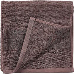 Södahl Prosop Sense 50x100 cm maro închis (727498) Prosop