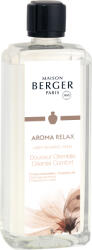 Maison Berger Paris Aromă pentru lampă catalitică Aroma Relax 1 l (116372)